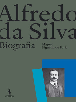 cover image of Alfredo da Silva